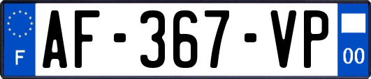 AF-367-VP