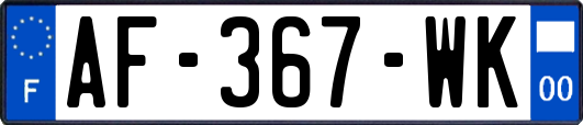 AF-367-WK