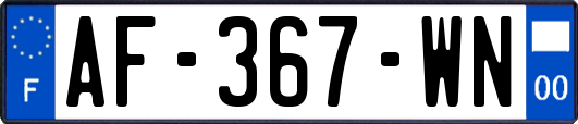 AF-367-WN