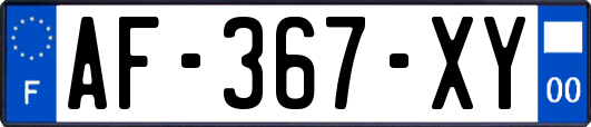 AF-367-XY