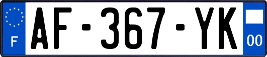 AF-367-YK