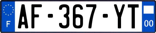 AF-367-YT