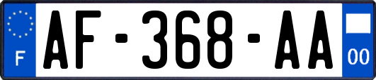 AF-368-AA