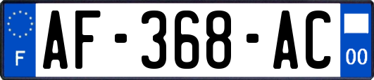 AF-368-AC