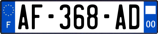 AF-368-AD