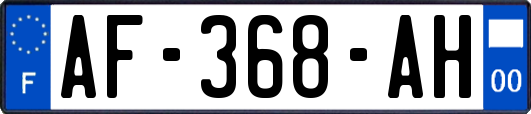 AF-368-AH