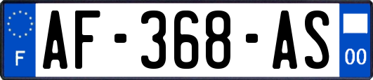 AF-368-AS