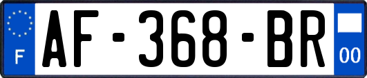 AF-368-BR