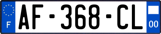 AF-368-CL