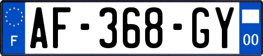 AF-368-GY