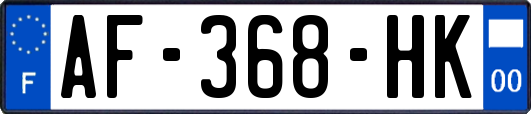 AF-368-HK