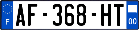 AF-368-HT