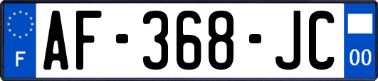 AF-368-JC