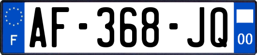 AF-368-JQ