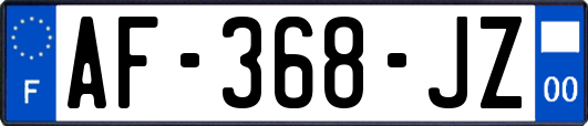 AF-368-JZ