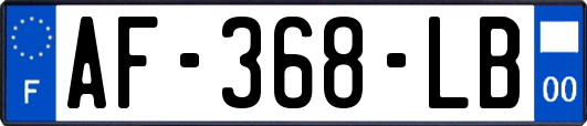 AF-368-LB