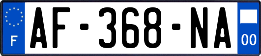 AF-368-NA