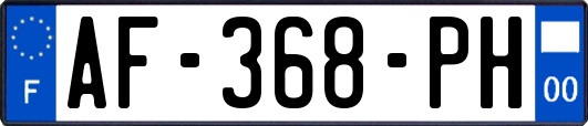 AF-368-PH