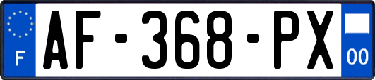 AF-368-PX