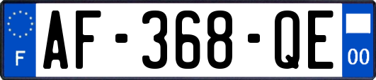 AF-368-QE