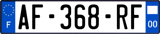 AF-368-RF