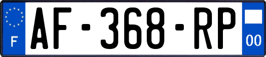 AF-368-RP