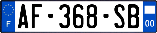 AF-368-SB