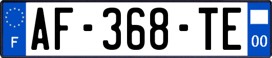 AF-368-TE