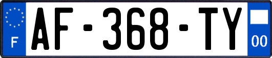 AF-368-TY