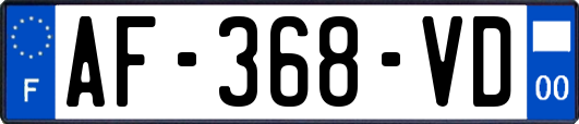 AF-368-VD