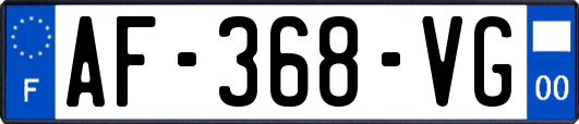 AF-368-VG