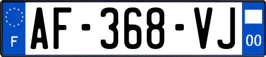 AF-368-VJ