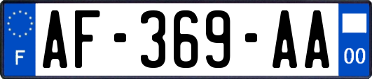 AF-369-AA