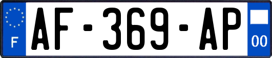 AF-369-AP