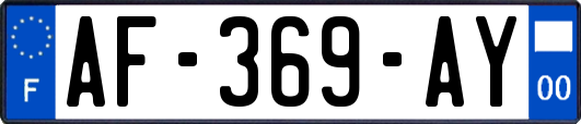 AF-369-AY