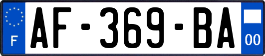 AF-369-BA