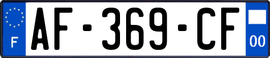 AF-369-CF