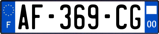 AF-369-CG