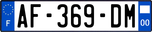 AF-369-DM