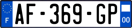 AF-369-GP