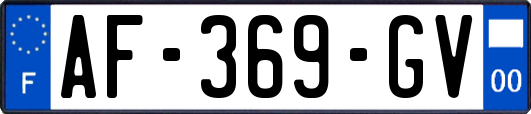 AF-369-GV