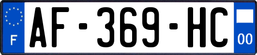 AF-369-HC