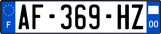 AF-369-HZ