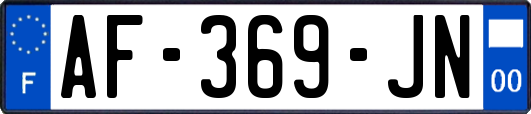 AF-369-JN