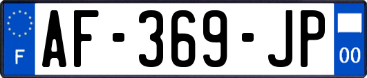 AF-369-JP