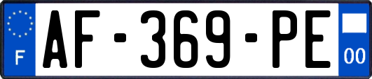 AF-369-PE