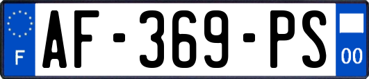 AF-369-PS