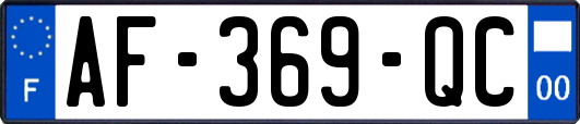 AF-369-QC