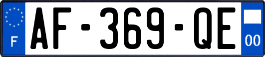 AF-369-QE