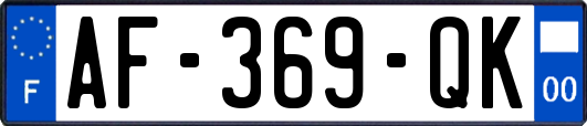 AF-369-QK